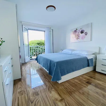 Apartman By The Sea Postira, Brac - 2928 Postira