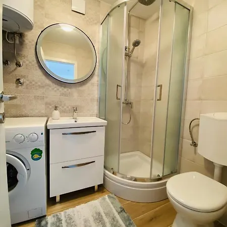 By The Sea Postira, Brac - 2928 Apartman Postira