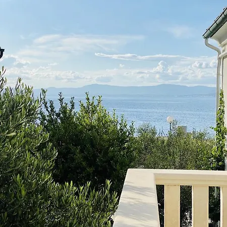 By The Sea Postira, Brac - 2928 Apartman Postira