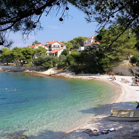By The Sea Postira, Brac - 2928 Daire