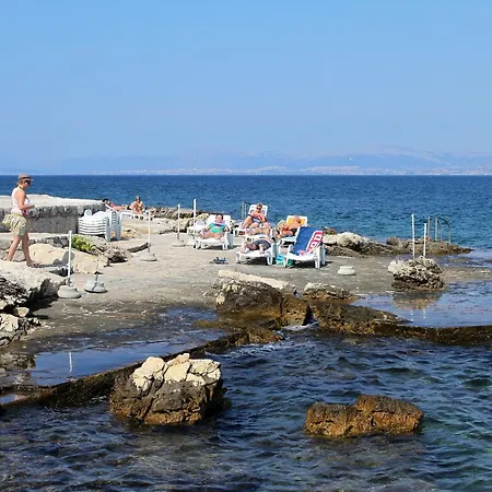 By The Sea Postira, Brac - 2928 Daire