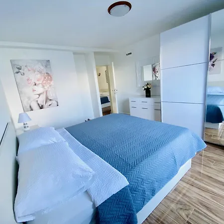 By The Sea Postira, Brac - 2928 Apartman