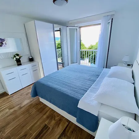 Apartman By The Sea Postira, Brac - 2928 Postira