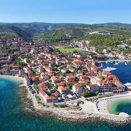 By The Sea Postira, Brac - 2928 *